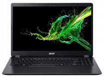 Ноутбук Acer Aspire A315-56-33X5 i3/8/HDD1024