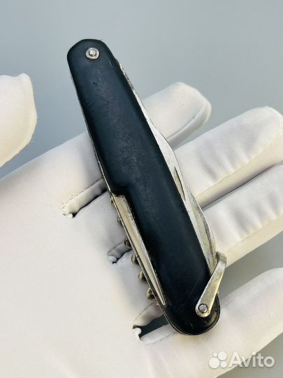 Нож перочинный ворсма