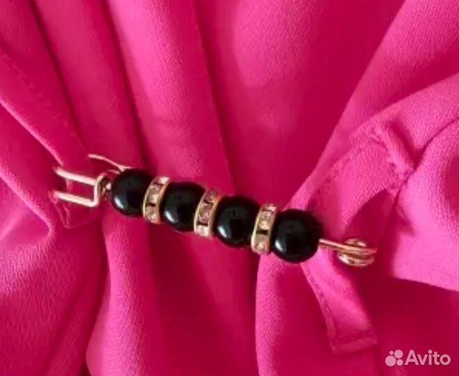 Булавки (4шт)