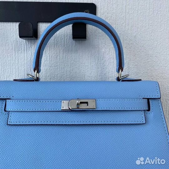 Сумка hermes kelly 25 cm