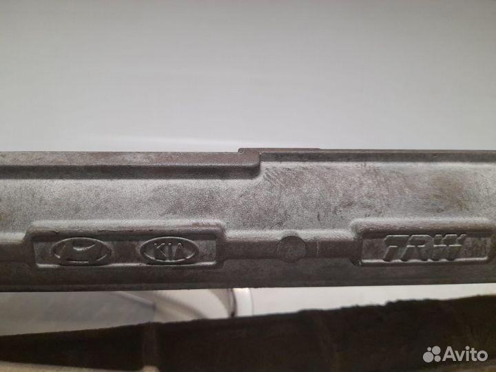 Рулевая рейка Kia Ceed