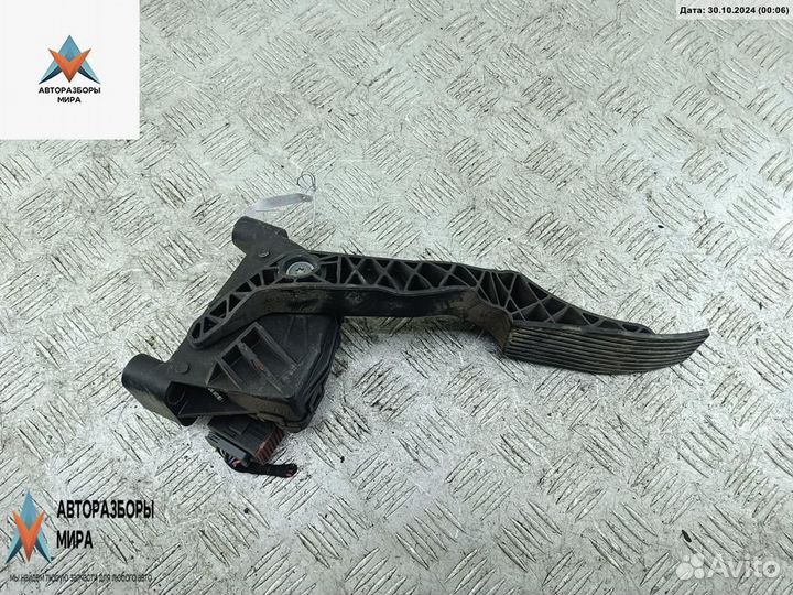 Педаль Opel Zafira (A) 2002 9202341