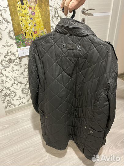 Куртка мужская camel active