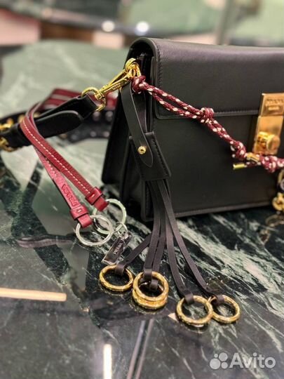 Сумка Prada Bolsa