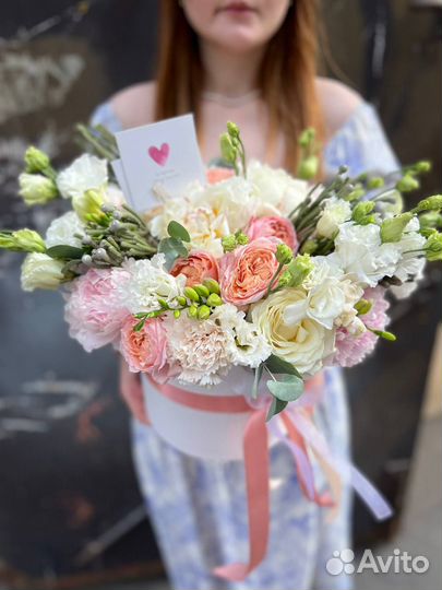 Маркетплейс-менеджер — Цветы