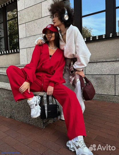 Комфортный стиль для активного отдыха