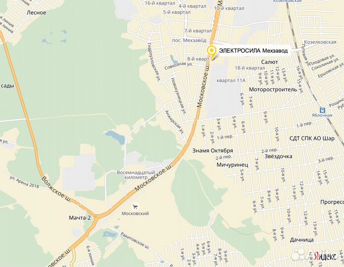 Насос скважинной Grinda 8-43230-800S