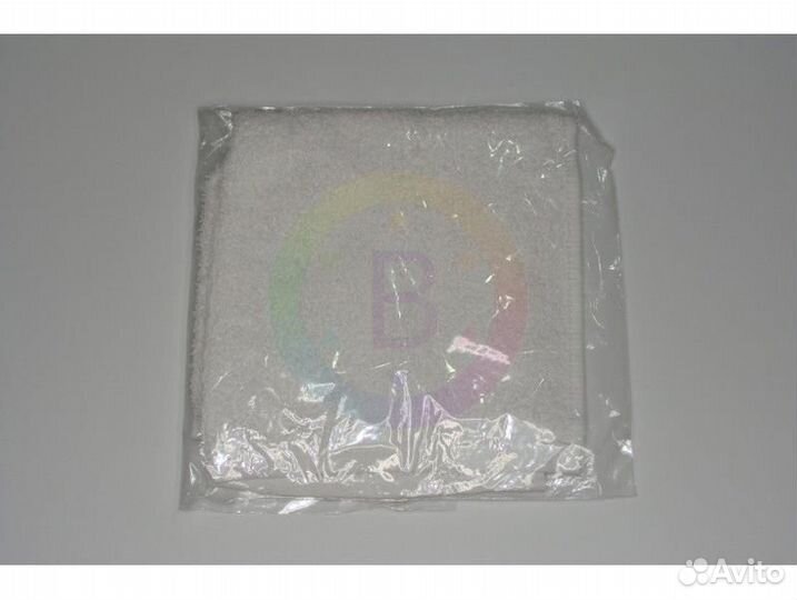 Салфетка Махровая 1 шт