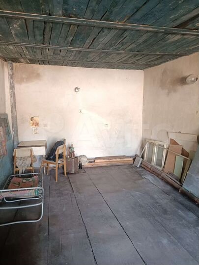 Гараж, 20 м²