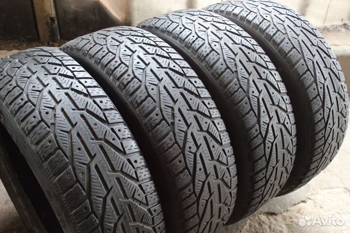 Tigar Ice 205/65 R16 99T