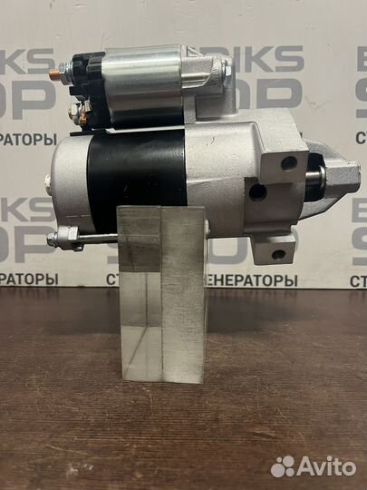 Стартер Буран 4Т/4тд