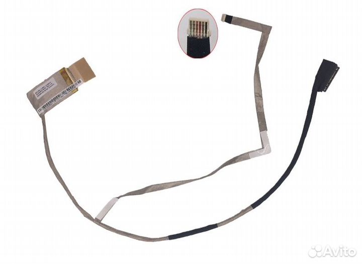 Шлейф матрицы DNS thtf T41 T45 K48C V48C K41C