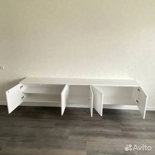 Тумба под телевизор