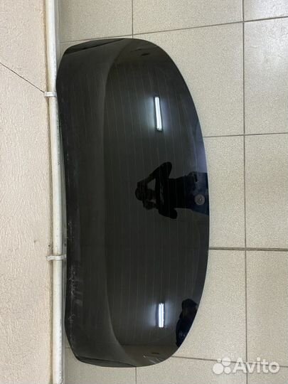 Стекля крышки багажника hyundai tucson тусан