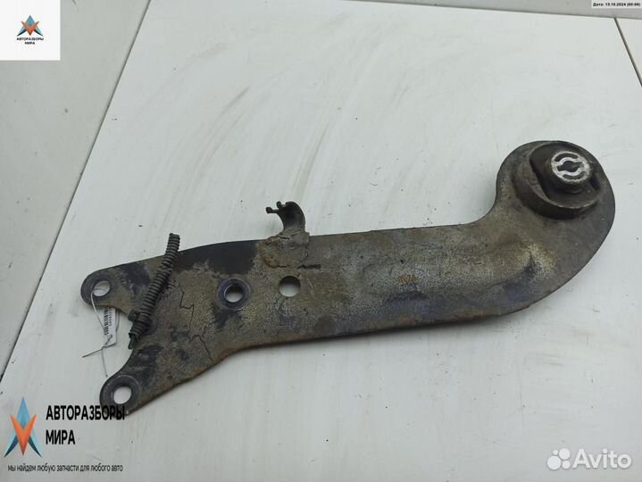 Рычаг задний левый Opel Vectra C рест. 2005