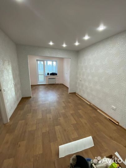 Ремонт квартир