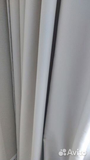 Шторы блэкаут