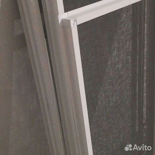 Москитная сетка за 1 день