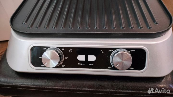 Электрогриль