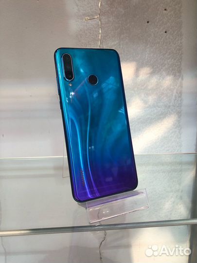 HUAWEI P30 lite, 4/128 ГБ