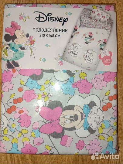 Пододеяльник 1,5