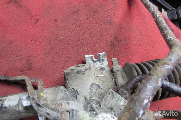 Рулевая рейка Volkswagen Passat b3 гольф 3