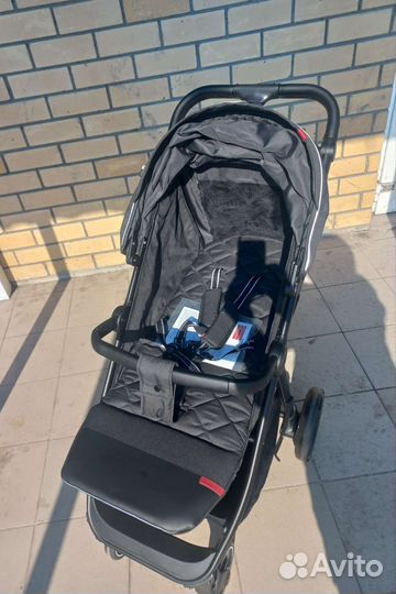 Carrello Bravo 2024 новая