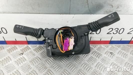 Переключатель поворотов и дворников (стрекоза) ope