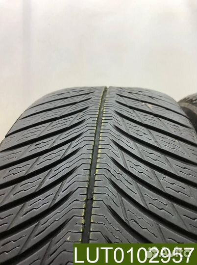 Michelin Pilot Alpin 5 225/60 R18 104H