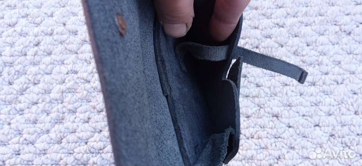 Кобура для пм