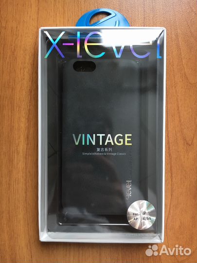 Чехол для iPhone 6, 6S