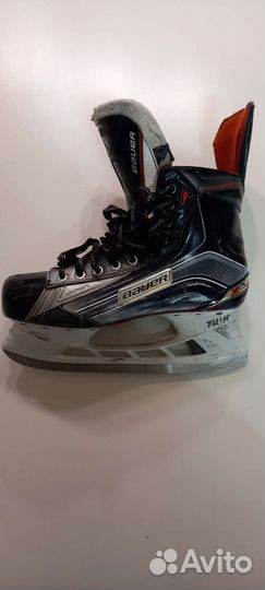 Коньки Bauer vapor x900