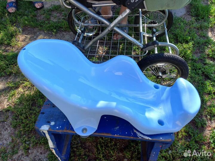 Детская коляска