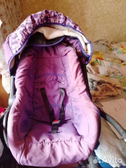 Продается коляска