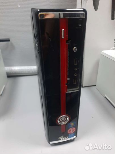 Системный блок