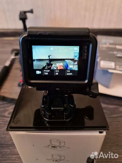 Go pro hero 5 black