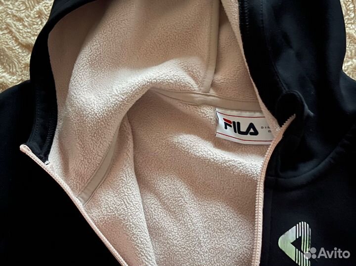 Спортивный костюм fila