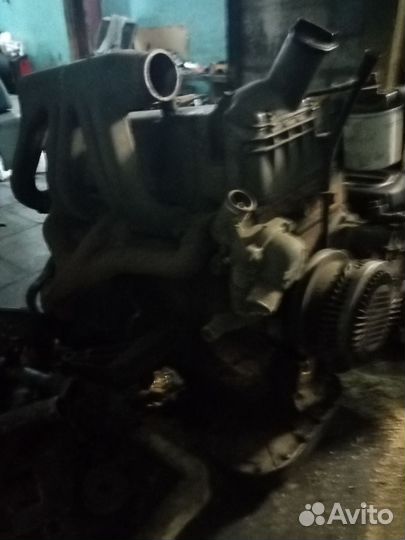 Запчасти Мерседес 208-209