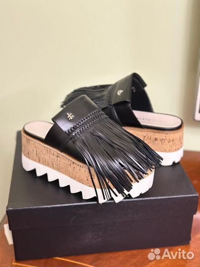 Сабо женские