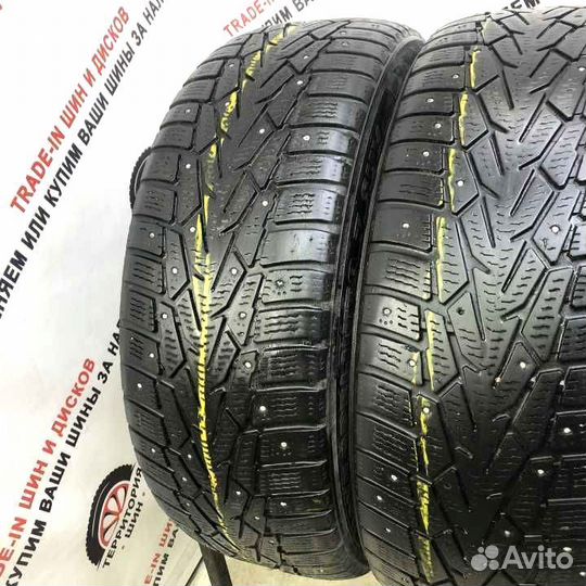 Nokian Tyres Hakkapeliitta 7 SUV 215/60 R17
