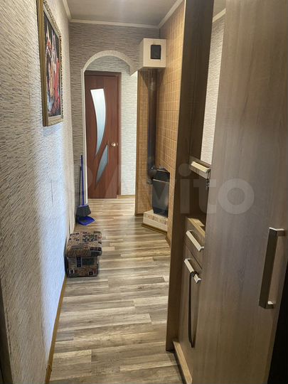 2-к. квартира, 40 м², 2/2 эт.