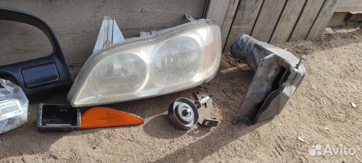 Подушка безопасности Nissan Maksima, cefiro