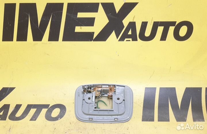 Плафон освещения Mitsubishi Lancer 9