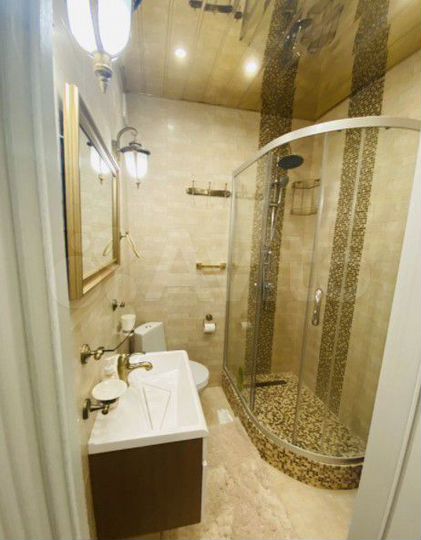 Комната 18 м² в 2-к., 8/16 эт.