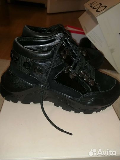 Кроссовки 36 Gianni Renzi Италия