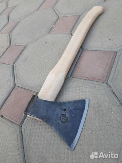 Топор СССР 1983г