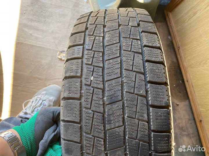 Goform W705 195/65 R15