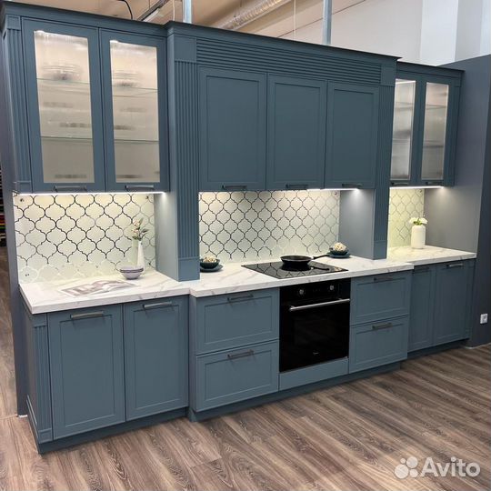 Кухонный гарнитур