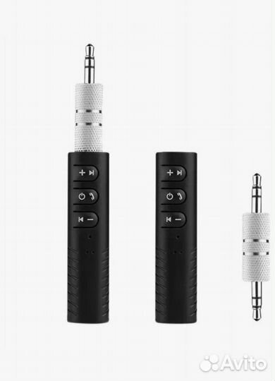 Bluetooth ресивер