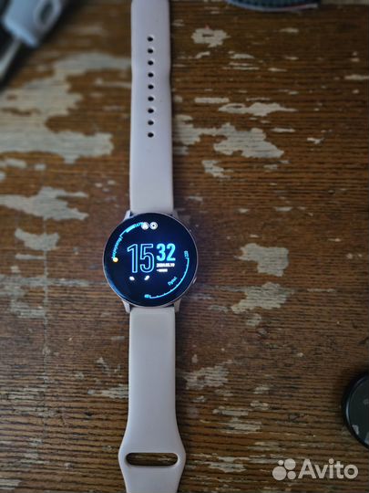 Смарт часы samsung galaxy watch active 2